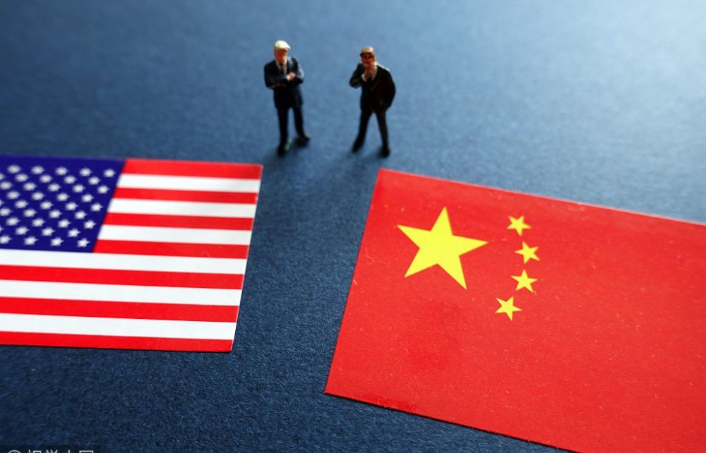 Giới chuyên gia: Quan hệ Mỹ-Trung hiện đan xen chặt chẽ với nhau