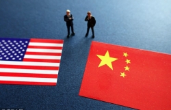 Giới chuyên gia: Quan hệ Mỹ-Trung hiện đan xen chặt chẽ với nhau