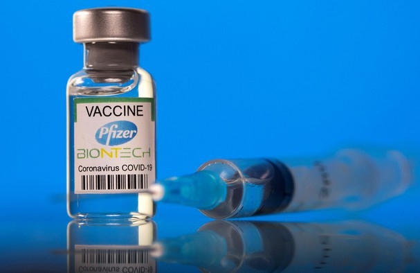 About 47-50 million doses of Pfizer vaccine will arrive in Vietnam in the last quarter (Illustrative image ) About 47-50 million doses of Pfizer vaccine will arrive in Vietnam in the last quarter (Illustrative image )