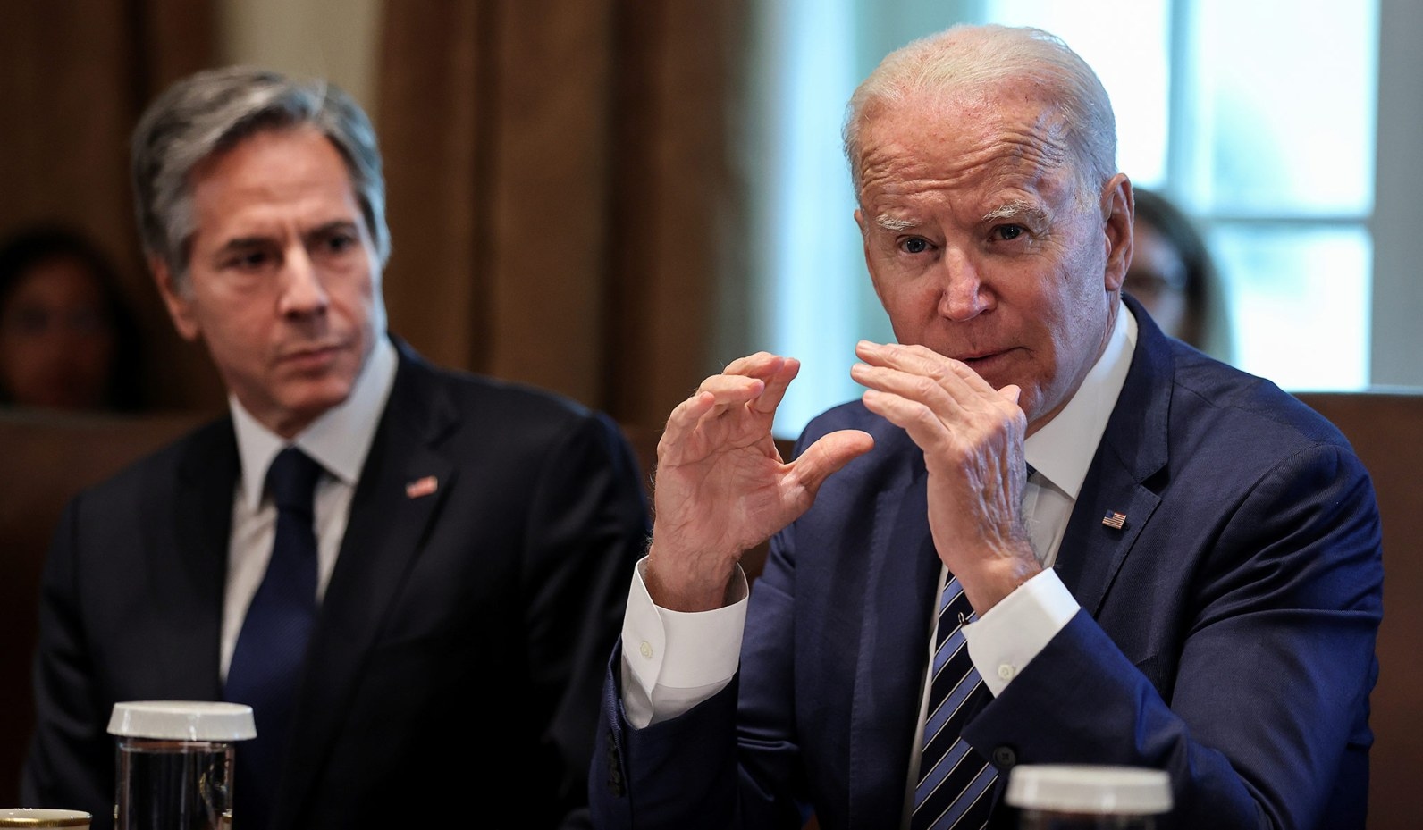 Mỹ cần một Kế hoạch B cho vấn đề hạt nhân Iran