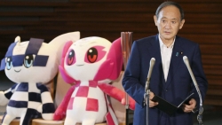 Bầu cử Chủ tịch Đảng LDP: Lộ diện các đối thủ tiềm năng của Thủ tướng Nhật Bản Suga Yoshihide