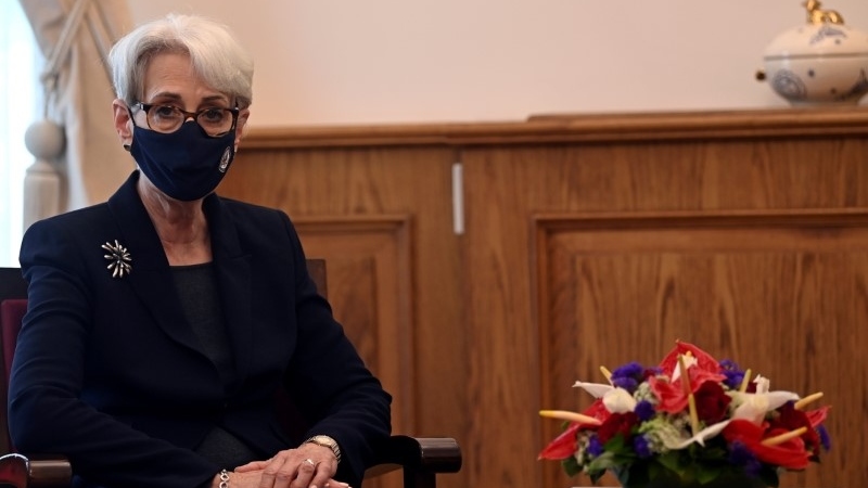 Lùm xùm ngoại giao Trung Quốc-Lithuania: Washington khẳng định 'kiên định đoàn kết' với Vilnius