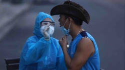 Nha Trang yêu cầu người dân không ra khỏi nhà trong 7 ngày để phòng dịch Covid-19