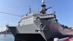 Vai trò quân sự của Nhật Bản tại khu vực Ấn Độ Dương-Thái Bình Dương