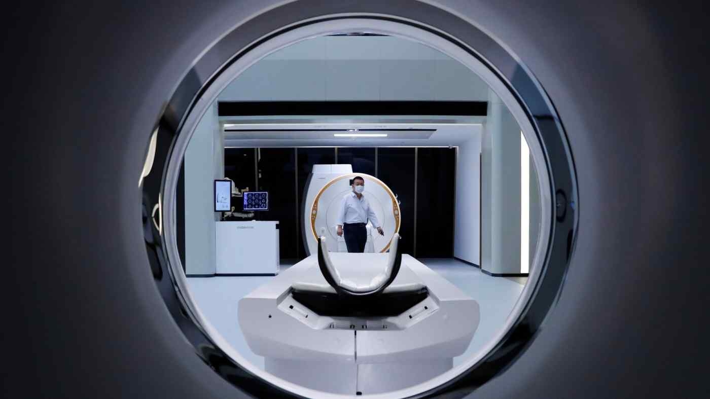 'Buy Chineses': Kế hoạch mới thúc đẩy sử dụng sản phẩm công nghệ cao của Trung Quốc 'Buy Chineses': Kế hoạch mới thúc đẩy sử dụng sản phẩm công nghệ cao của Trung Quốc