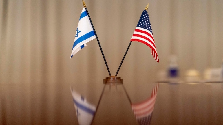 Hội nghị thượng đỉnh Biden-Bennett: Cơ hội 'cài đặt lại' quan hệ Mỹ-Israel?