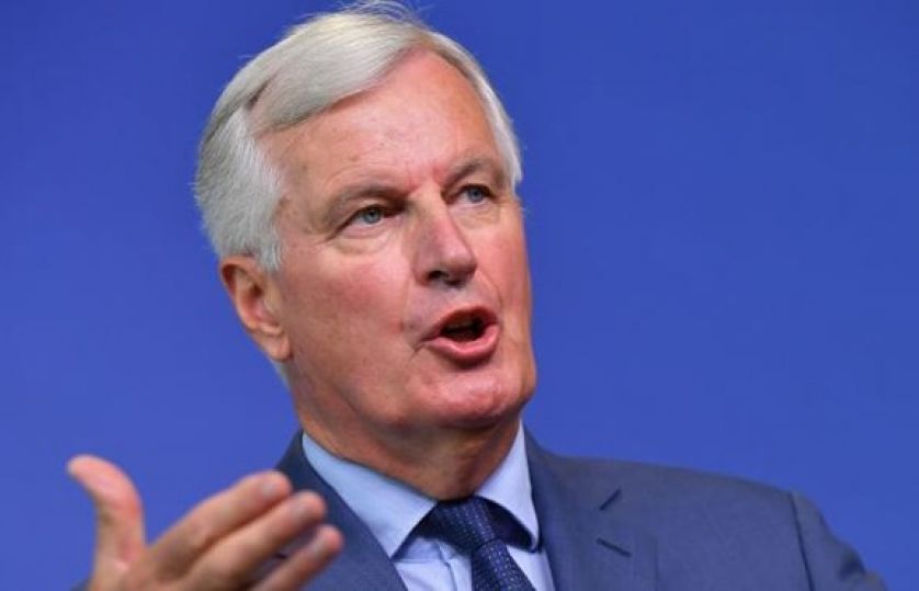 EU cảnh báo về hậu quả của Brexit "không có thỏa thuận"