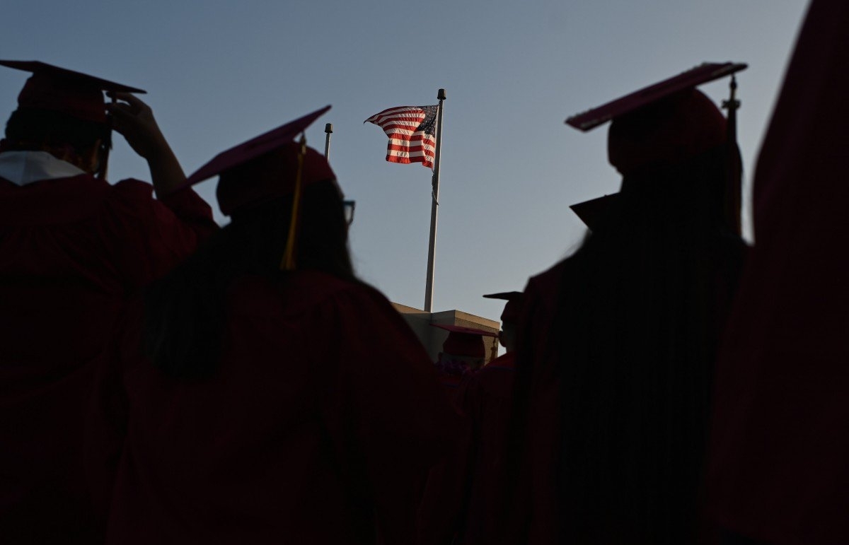 Trung Quốc kêu gọi sinh viên 'kể câu chuyện tốt đẹp' về quan hệ với Mỹ