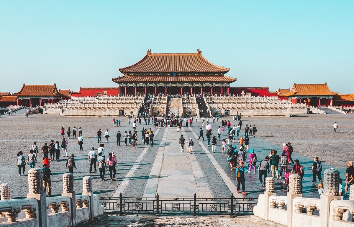 3 quốc gia 'bạo chi' nhất thế giới cho các chuyến du lịch nước ngoài