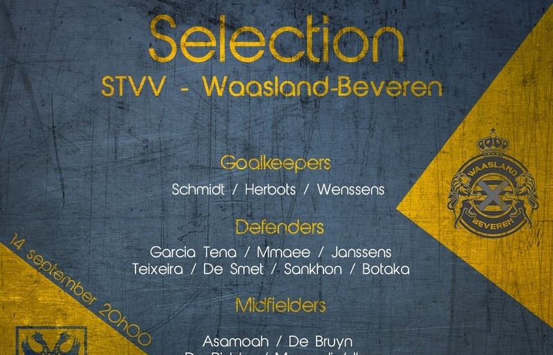 Dù luyện tập chăm chỉ, Công Phượng vẫn bị gạch tên khỏi danh sách thi đấu của Sint-Truidense