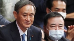 Xử lý bài toán căng thẳng Mỹ-Trung gia tăng, Nhật Bản chọn 