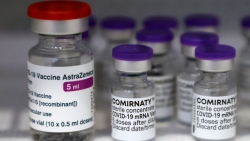 Giải mã sức mạnh của vaccine ngừa Covid-19 trước 