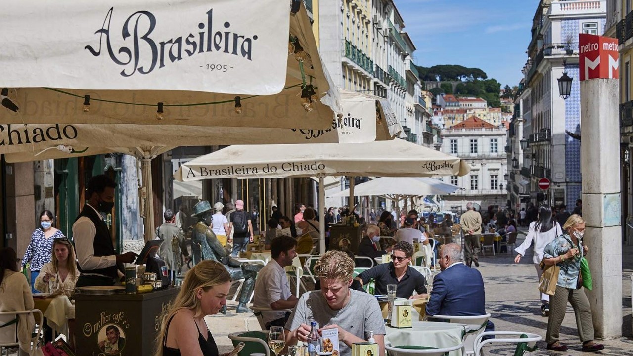 Chuyên gia quốc tế: Bồ Đào Nha - hình mẫu phục hồi kinh tế sau đại dịch Covid-19