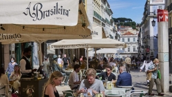 Chuyên gia quốc tế: Bồ Đào Nha - hình mẫu phục hồi kinh tế sau đại dịch Covid-19