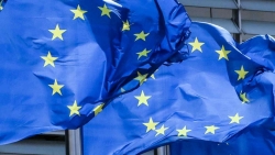 EU thúc đẩy quan hệ đa diện với khu vực Ấn Độ Dương-Thái Bình Dương trước những lo ngại về Trung Quốc