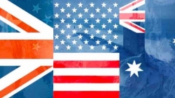 AUKUS và sự xáo trộn bàn cờ địa chính trị ở châu Á-Thái Bình Dương