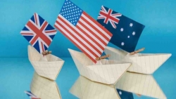 Thoả thuận AUKUS làm thay đổi cuộc chơi trong bàn cờ chính trị quốc tế, Nga sẽ đối phó như thế nào?