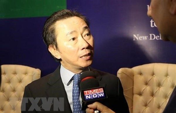 Việt Nam sẽ đề cập tình hình Biển Đông trong đối thoại an ninh với Ấn Độ