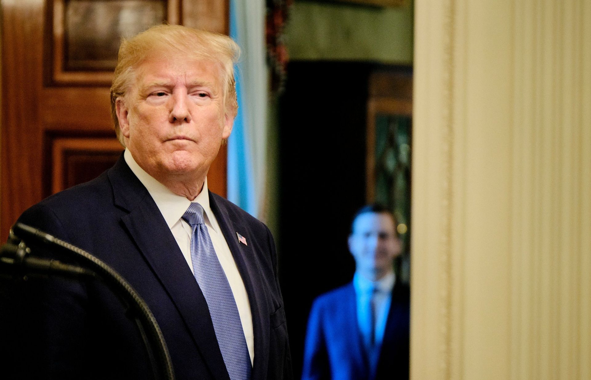 Mỹ siết chặt quy định về khả năng chi trả bảo hiểm y tế đối với người xin thị thực định cư