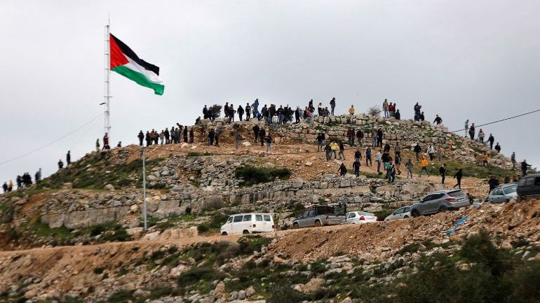 Palestine: Phong trào Hamas và Fatah đạt thỏa thuận sơ bộ, tiến tới tổng tuyển cử