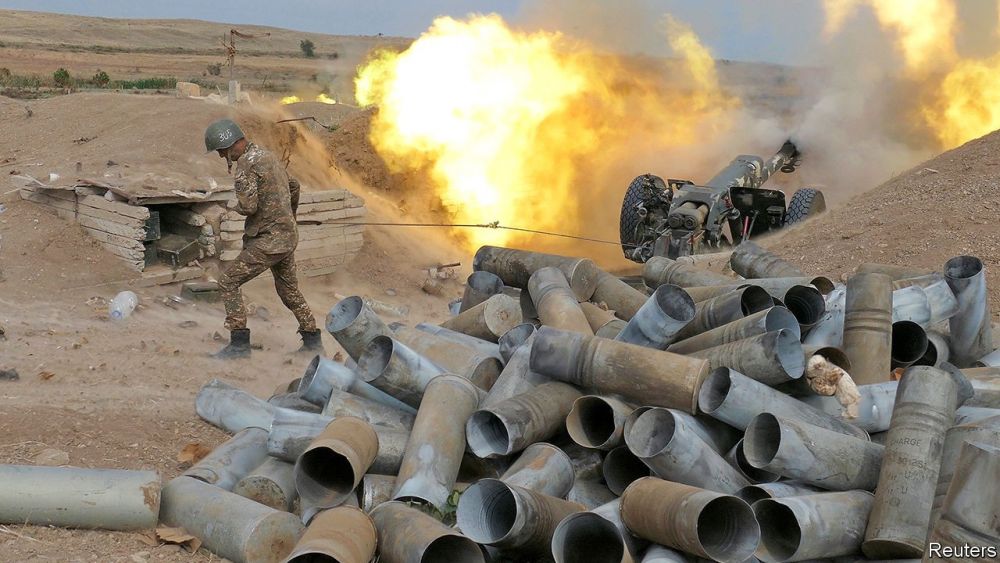 may bay khong nguoi lai vu khi loi hai trong xung dot armenia azerbaijan