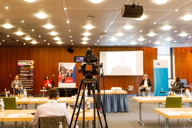 Cơ hội tuyệt vời cho những công ty khởi nghiệp Việt Nam-Đức