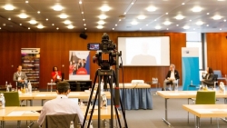 Cơ hội tuyệt vời cho những công ty khởi nghiệp Việt Nam-Đức