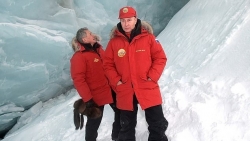 Hạm đội Hải quân Bắc cực: Món quà sinh nhật lần thứ 69 của Tổng thống Putin có gì đặc biệt?