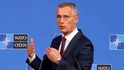 Tổng thư ký NATO sẽ thăm Phần Lan và Thụy Điển, thắt chặt hợp tác an ninh sâu rộng trong khu vực