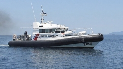 Malaysia cảnh báo các tàu Trung Quốc tiếp tục xâm nhập lãnh hải nước này ở Biển Đông