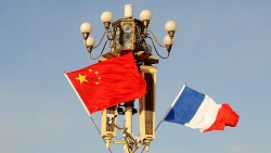 Trung Quốc muốn cải thiện quan hệ với châu Âu