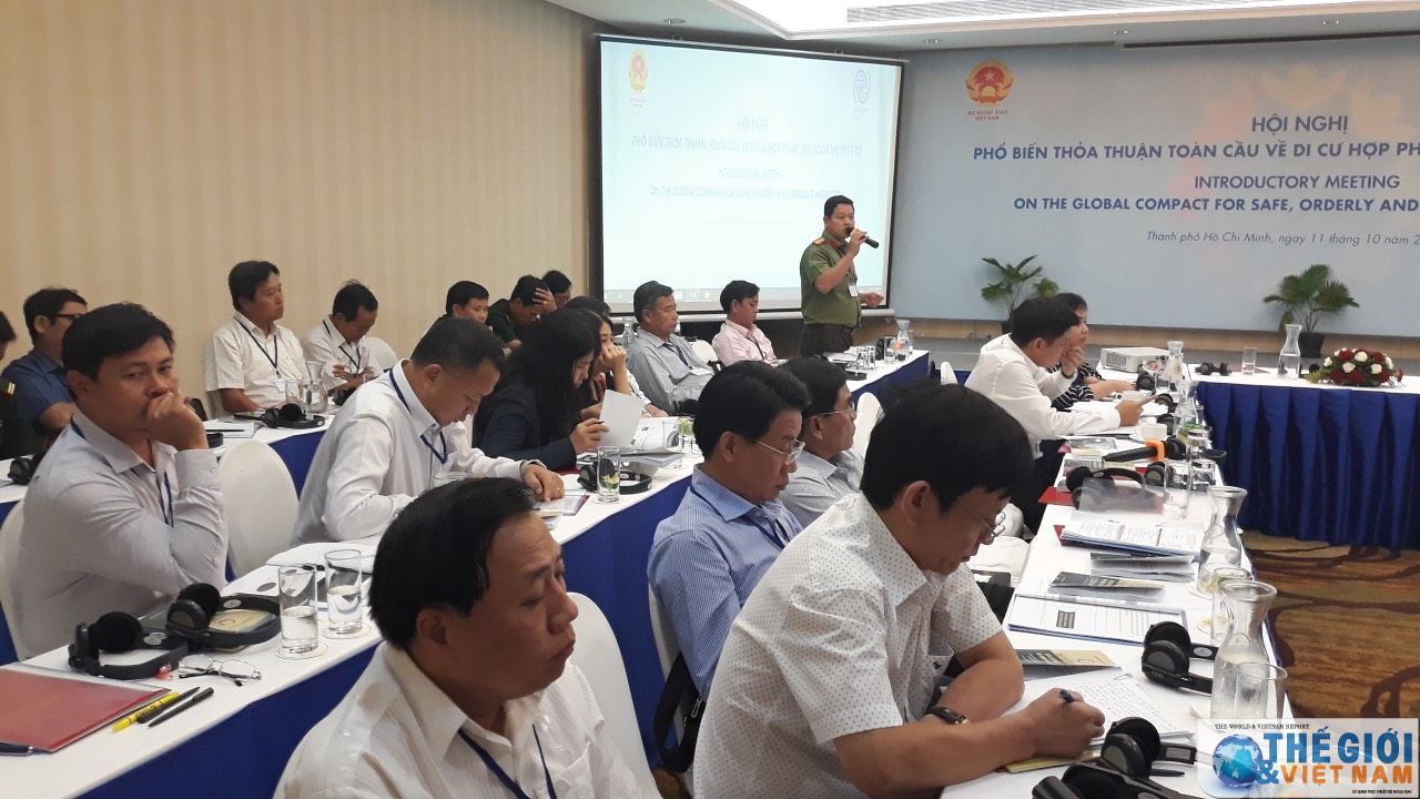 tao chuyen bien trong nhan thuc va hanh dong ve phong chong mua ban nguoi