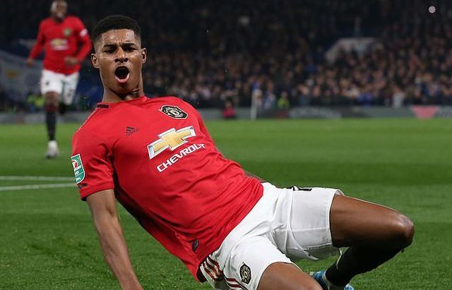 Sau chuỗi thăng hoa liên tiếp, Man Utd gặp tổn thất lớn trước thềm đại chiến với Bournemouth