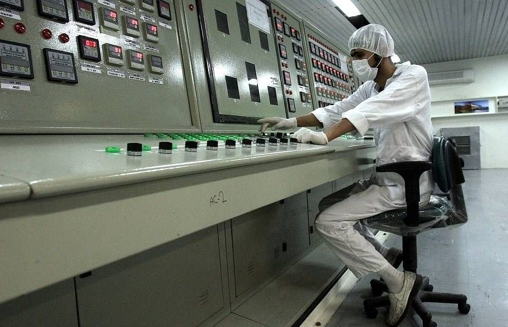 'Dọa' tiếp tục giảm cam kết trong thỏa thuận hạt nhân, Iran ra điều kiện với các bên