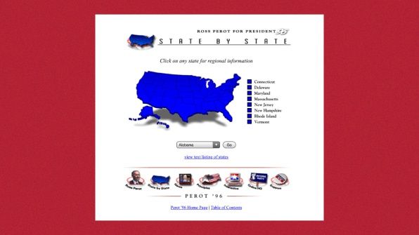 dien mao la phieu cua cu tri my trong hon 100 nam qua tu phieu quet quang hoc den den phieu dien tu