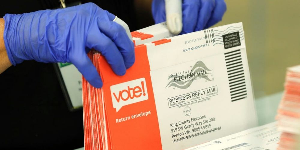 dien mao la phieu cua cu tri my trong hon 100 nam qua tu phieu quet quang hoc den den phieu dien tu