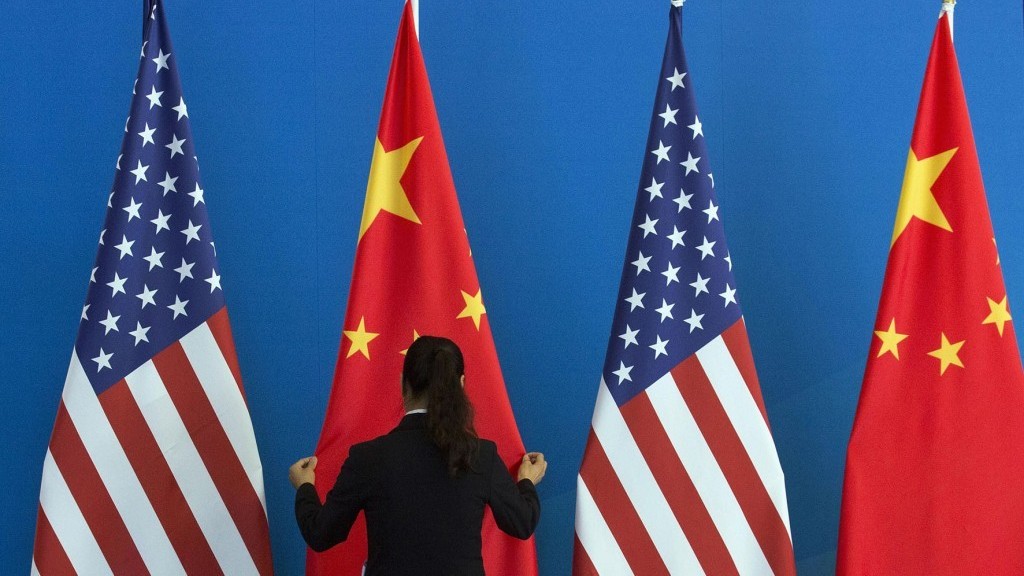 Thăng trầm đối thoại Mỹ-Trung Quốc dưới thời ba vị Tổng thống gần đây