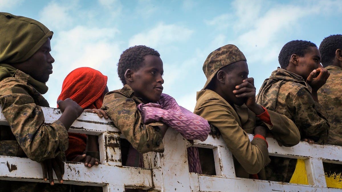 Mỹ đưa quân đội Eritrea vào 'danh sách đen' sau thảm hoạ nhân đạo tại miền Bắc Ethiopia