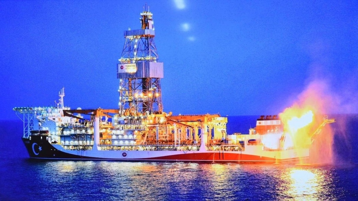 Thổ Nhĩ Kỳ mua thêm tàu khoan thăm dò khí đốt giữa căng thẳng với Hy Lạp và Cyprus