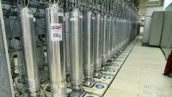 Iran chỉ trích báo cáo của IAEA mang động cơ chính trị, khuyên tổ chức này 'không nên bình luận vội vã'