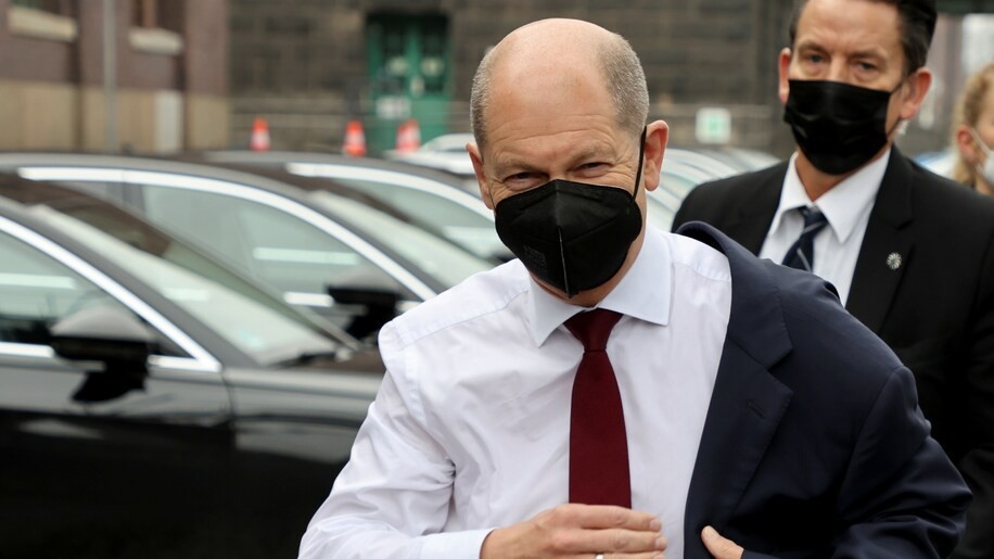 Tân Thủ tướng Đức Olaf Scholz và những thách thức phía trước