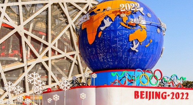 Chủ tịch nước gửi thư chúc mừng Olympic và Paralympic mùa Đông Bắc Kinh 2022