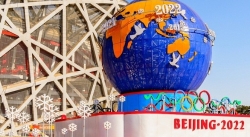 Chủ tịch nước gửi thư chúc mừng Olympic và Paralympic mùa Đông Bắc Kinh 2022