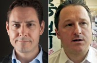 trung quoc khang dinh da bat giu blogger binh luan chinh tri quoc tich australia goc hoa