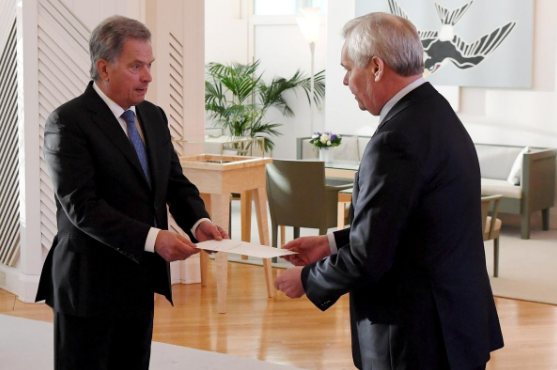 phan lan thu tuong tu chuc chi nh phu gia i ta n sau 181 nga y