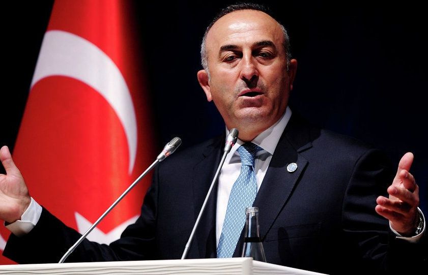 Ngoại trưởng Thổ Nhĩ Kỳ cảnh báo số phận kế hoạch phòng thủ Baltic của NATO