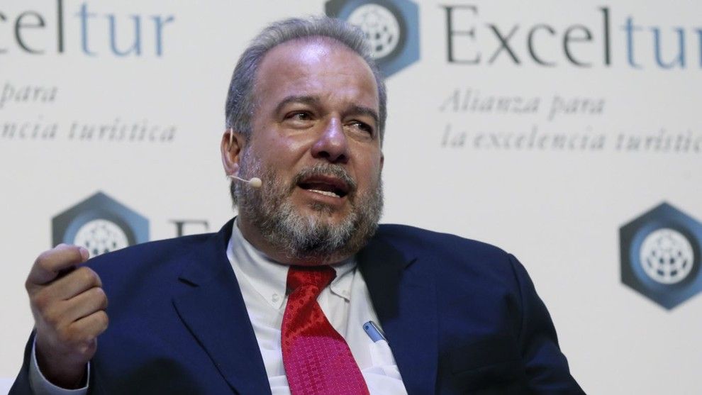 Thủ tướng Nguyễn Xuân Phúc gửi điện mừng tân Thủ tướng Cuba