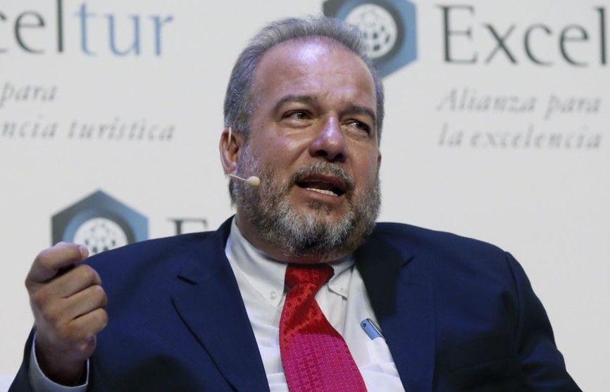 Bộ trưởng Du lịch Manuel Marrero Cruz trở thành tân Thủ tướng Cuba