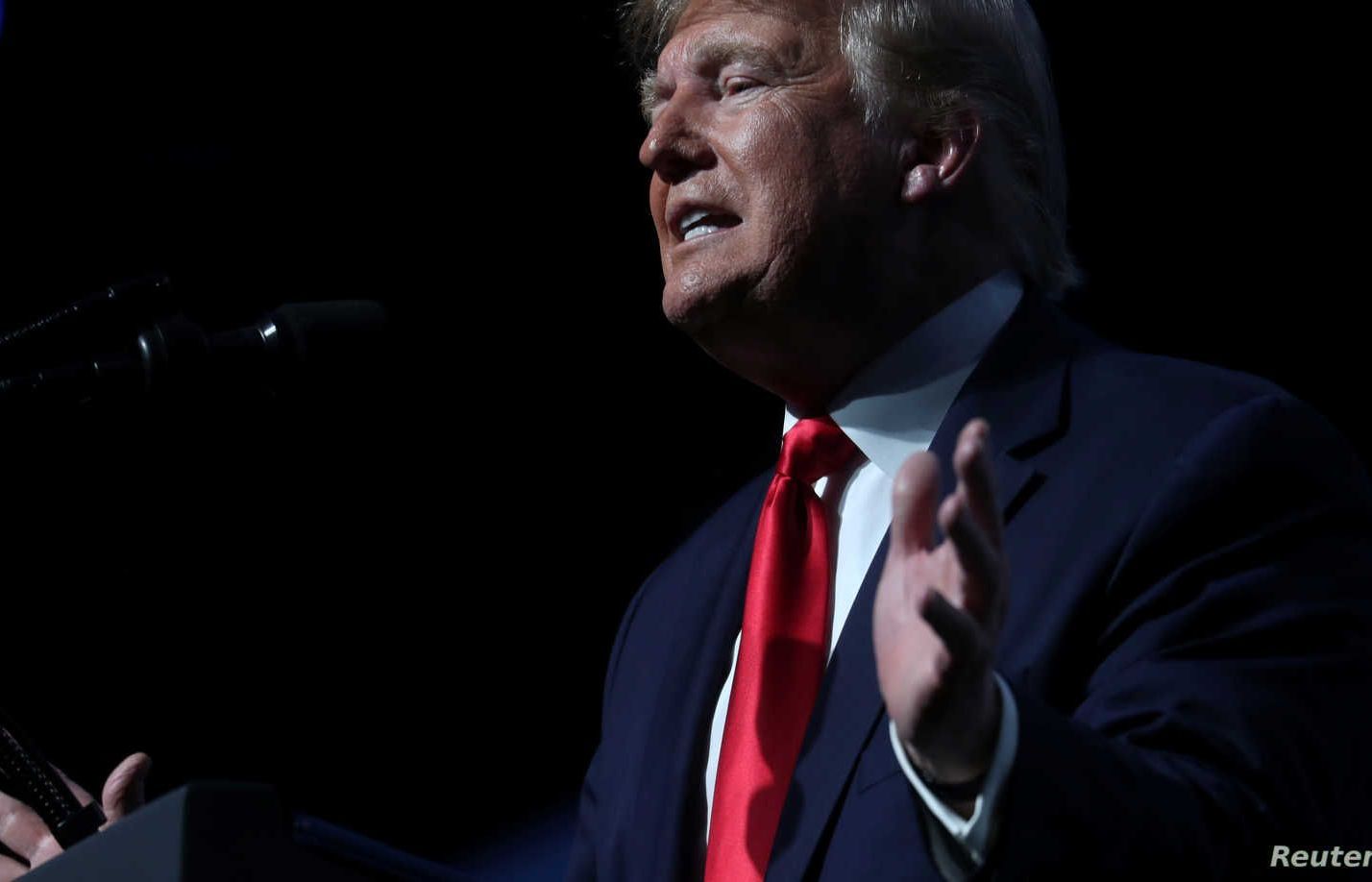 Mỹ-Trung sẽ "rất sớm" ký thỏa thuận thương mại giai đoạn 1