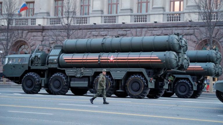 Căng thẳng Mỹ-Thổ Nhĩ Kỳ đẩy NATO đến nguy cơ tan rã?